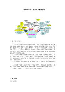 《神奇的压强单元复习》教学设计5-八年级物理下册【教科版】