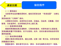 第五章-采购与库存管理18-餐饮原料库存与发放管理课件