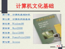 大学计算机基础课件_2