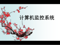计算机监控系统讲义课件