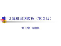 计算机网络运输层-课件