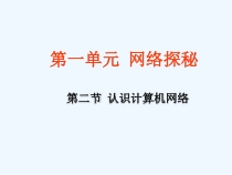 认识计算机网络课件