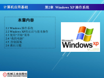 计算机应用2章课件