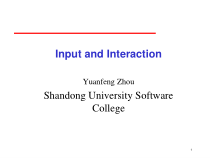 计算机图形学computer-graphics课件7