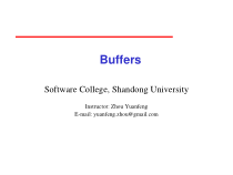 计算机图形学computer-graphics课件17