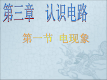 《1.电现象》PPT课件2-九年级物理上册【教科版】