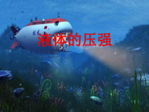 《第二节 液体压强》PPT课件1-八年级物理下册【鲁科版】