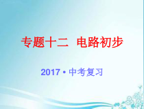 《第一节 电是什么》PPT课件1-九年级物理全一册【沪科版】