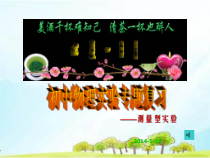 《第三节 测量电功率》PPT课件1-九年级物理全一册【沪科版】