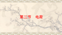 《三、电荷》PPT课件3-九年级物理全册【北师大版】