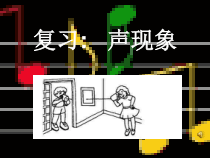 第二章《声现象复习课》PPT课件2-八年级物理上册【人教版】