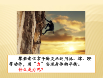 7.1《力》PPT课件4-八年级物理下册【人教版】