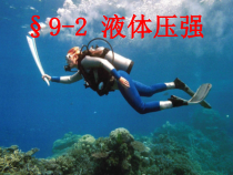 9.2《液体的压强》PPT课件3-八年级物理下册【人教版】