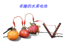 16.1《电压》PPT课件3-九年级物理全一册【人教版】