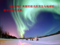 20.1《磁现象 磁场》PPT课件2-九年级物理全一册【人教版】