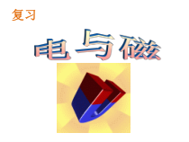 第二十章《电与磁》复习课PPT课件3-九年级物理全一册【人教版】