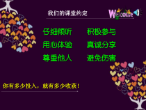 《我的新画像——囧囧也有形》PPT课件-九年级心理健康【鄂科版】