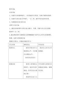 《专心致志做事情》教案 (4)-九年级心理健康【辽师大版】