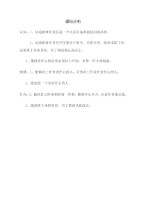 《做一个有责任的人》教案 (5)-七年级心理健康【鲁画报版】