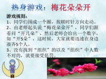 《团结的班集体》PPT课件-七年级上册心理健康【人民版】