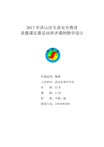 《大脑的思维功能》教案-七年级健康教育【武汉版】