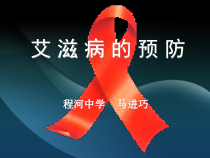 《预防艾滋病》PPT课件 (7)-八年级健康教育【武汉版】