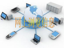 《活动二 拓展我的视野 第一课时 浏览信息》PPT课件-七年级上册信息技术【科学社版】