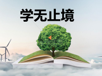 《学无止境》PPT课件1-统编版九年级下册道德与法治