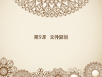 第5课《文件复制》PPT课件13-七年级下册信息技术【川教版】