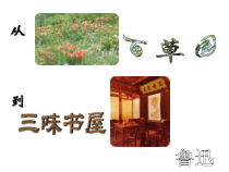 初中部编版七年级上册语文第9课《从百草园到三味书屋》课件（公开课定稿