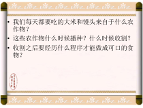 部编版九年级初三语文上册《观刈麦》课件（集体备课定稿）