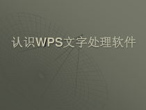 第2课《用WPS写作》教学设计4-八年级上册信息技术【川教版】