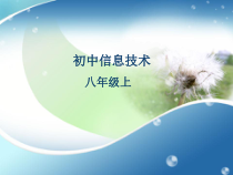 《计算机之形——计算机硬件系统》PPT课件-八年级上册信息技术【大连理工版】