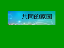 《开放互动的世界》PPT课件2-统编版九年级下册道德与法治