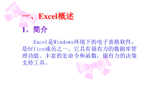 1.1《启动Excel》PPT课件2-八年级上册信息技术【沪科版】