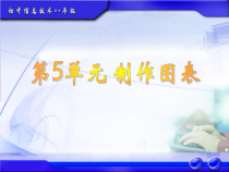 5.1《创建图表》PPT课件-八年级上册信息技术【沪科版】