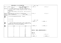 《计算机中的信息表示方法——二进制》教案2-七年级上册信息技术【辽师大版】