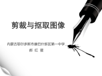 《活动2：图像的存储与压缩》PPT课件-八年级上版信息技术【人教蒙教】