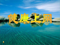 2.3.3《做一个网络时代的文明人》PPT课件-七年级信息技术【苏科版】