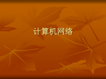 2.2.4《计算机网络》PPT课件-八年级信息技术【苏科版】