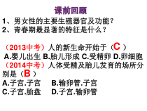 《第一节 人体需要的主要营养物质》PPT课件5-苏教版生物七年级下册