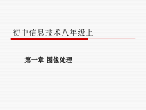1.1.3-1《计算机中的图形和图像》PPT课件1-八年级上册信息技术【重大版】