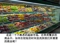 《第四节 生物的分类》PPT课件1-苏教版生物八年级上册