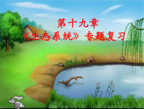 《第一节 生态系统的组成》PPT课件3-苏教版生物八年级上册