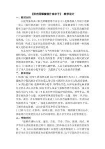 《阳光照耀着塔什库尔干 小提琴独奏曲》教学设2-八年级下册音乐【冀少版】