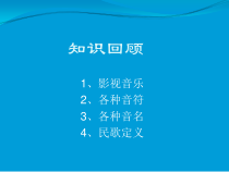 《百鸟朝凤》PPT课件2-七年级下册音乐【辽海版】