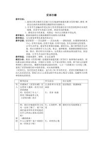 《采茶扑蝶》教案-八年级下册音乐【辽海版】