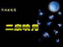 《二泉映月》PPT课件4-七年级下册音乐【人教版】
