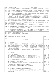 《西班牙斗牛舞曲》教学设计1-八年级上册音乐【人教版】