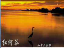 《红河谷》PPT课件2-八年级上册音乐【人教版】